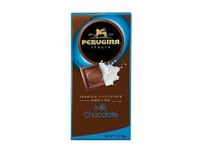 Picture of PERUGINA MILK CHOC 86G